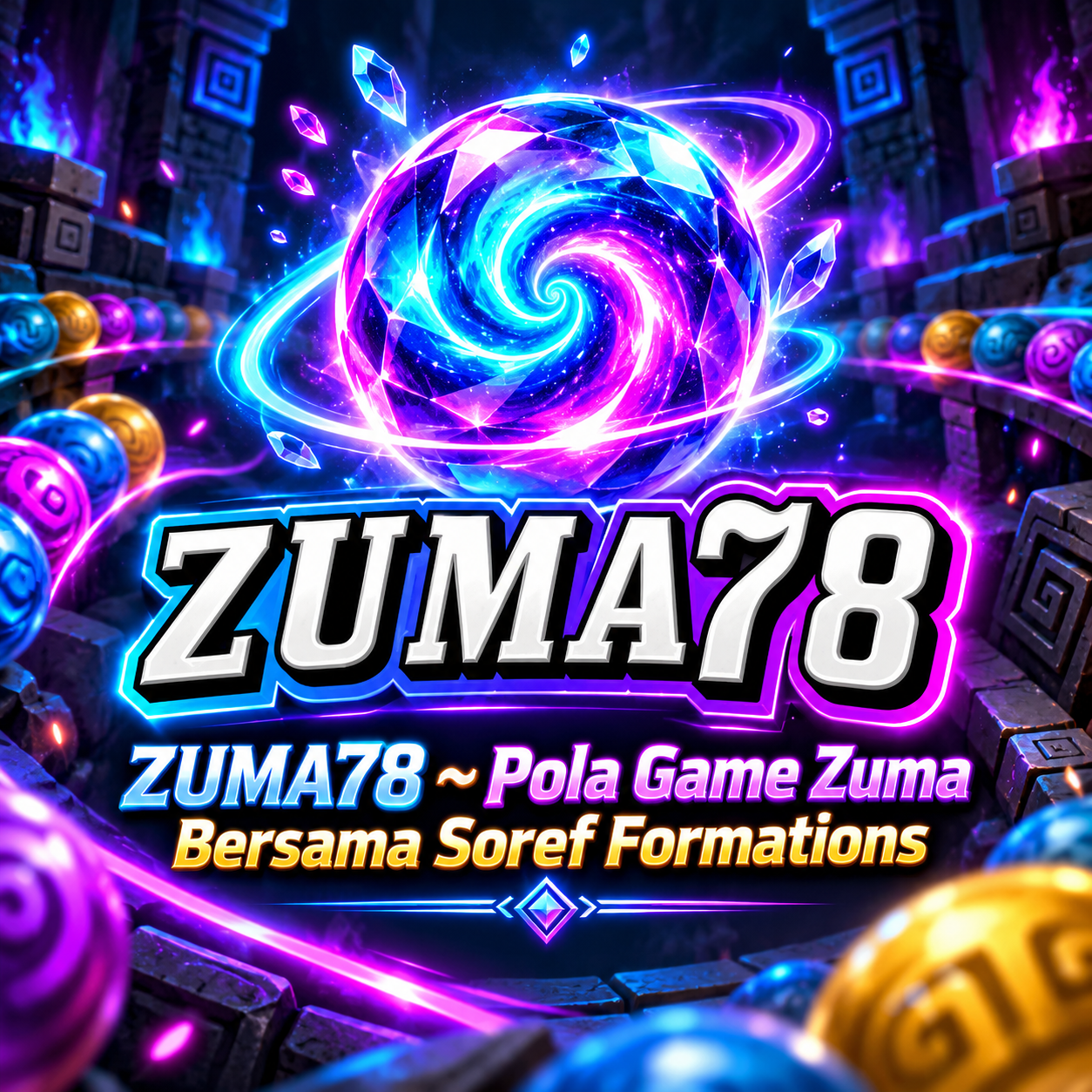 Banner Utama ZUMA78